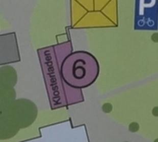 Klosteranlage Obermarchtal