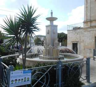Altstadt Alberobello