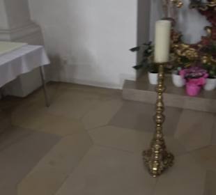 Wallfahrtskirche Weggental