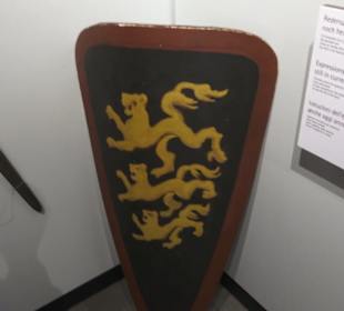 Hohenstaufen Geschichtsraum