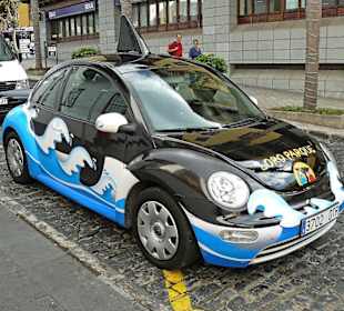 Orca-Mobil