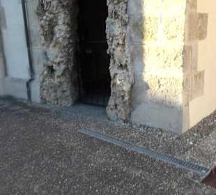 Kath. Pfarrkirche St. Martin Altheim