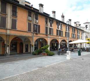 Piazza del Mercato