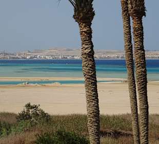 Strand Makadi Bay
