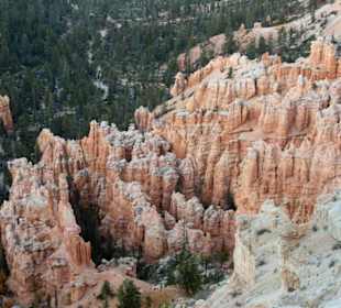 Bryce Canyon
