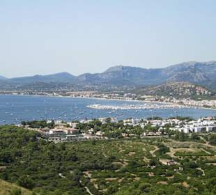 Cap Formentor - nördlichster Punkt Mallorcas