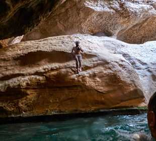 Am Wadi Shab