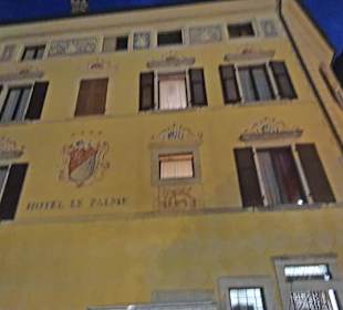 Direkt am Ufer gelegen