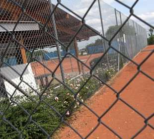 Tennisplatz Kuppingen 