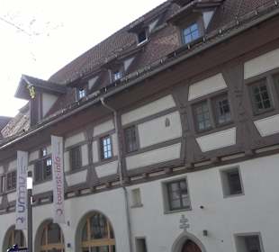 Ehemaliges Spital zum Heiligen Geist