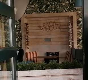 Mauritius Restaurant