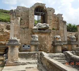 Das Nympheon