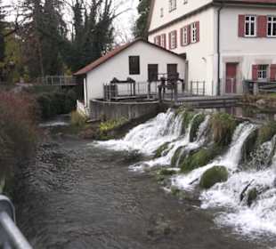 Baumannsche Mühle