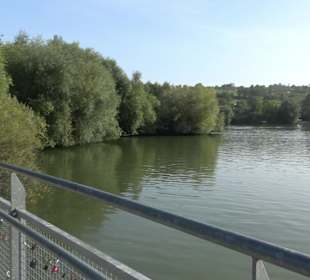 Naherholungsanlage Aileswasensee 