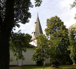 St. Johannes der Täufer Winsen / Aller