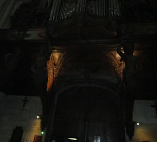  Kathedrale Saint-Maurice d'Angers