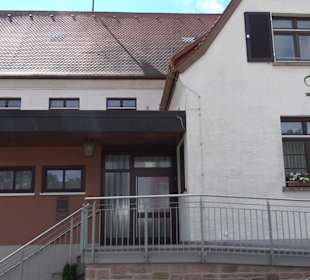 Marktplatz Bösingen