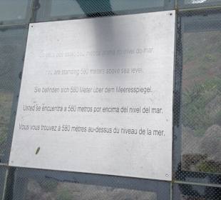 Mit Manuels Taxi unterwegs 