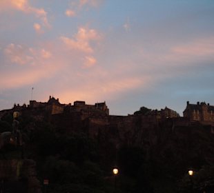 Edinburgh