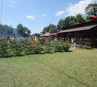 Festivalului Etnografic al Comunităţilor Răstolița