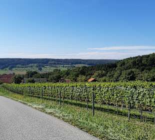 Wandern Bad Waltersdorf