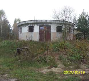 Beobachtungsposten 