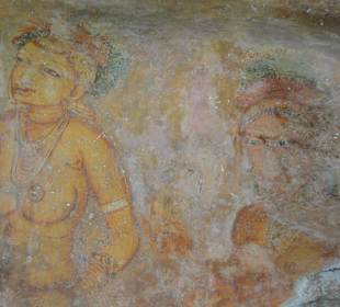 Sigiriya