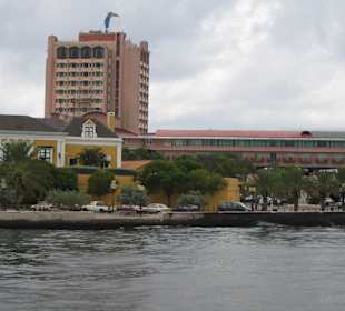 Willemstad 