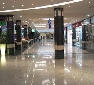 Senzo Mall