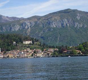 Impressionen vom See