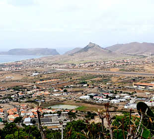 Inseltour Porto Santo