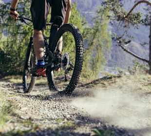 Wandern Silandro / Schlanders