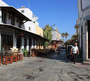 Kos-Stadt