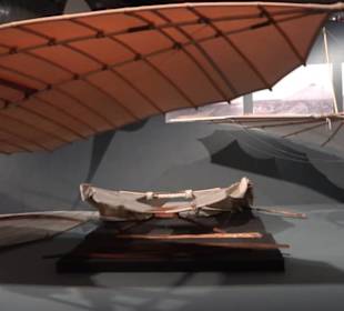 Deutsches Technikmuseum 