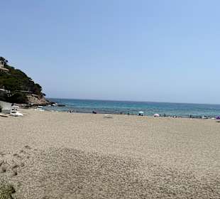 Strand Canyamel