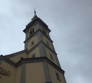 Christuskirche St. Konrad