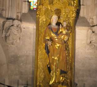 Die Kathedrale La Seu – die Kathedrale des Lichts