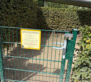 Irrland Bauernhof-Erlebnisoase