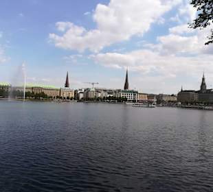 Binnenalster