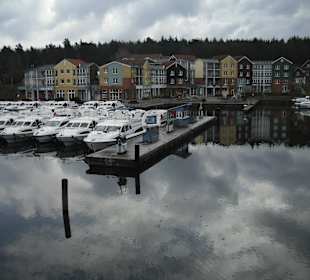 Hafen