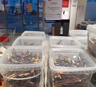 DeBeukelaer Factory Outlet in Grünstadt