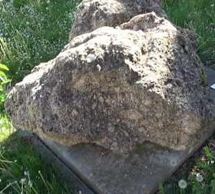 RiesKraterMuseum Nördlingen