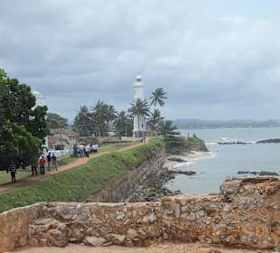 Galle Fort
