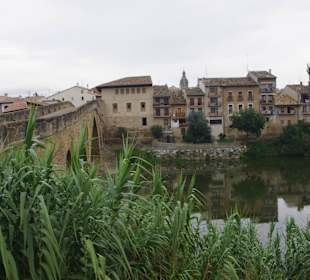 Пуэнте ла Рейна, Наварра