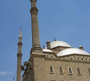 Moschee