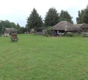 Slawendorf Neustrelitz