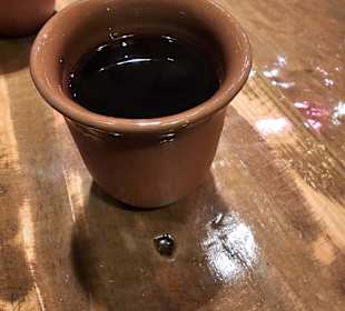 Angebliche Feuerzangenbowle