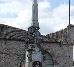 Monumento Commemorativo ai Caduti