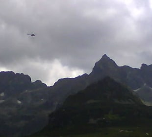 Tatrzański Park Narodowy