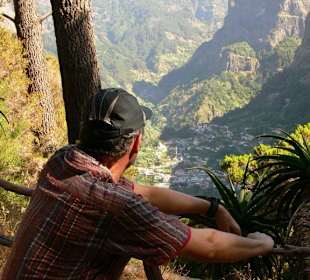 Die schönsten Ausblicke auf Madeira
